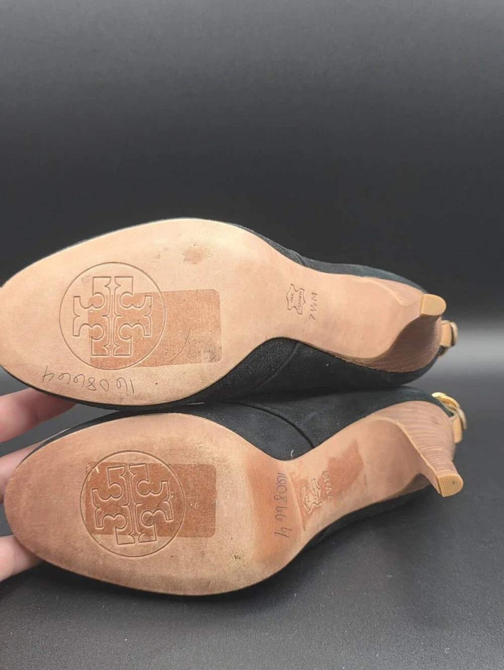 Tory Burch 